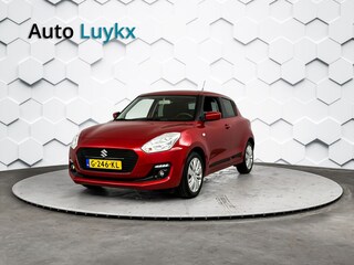 Suzuki Swift 1.2 Select | Navigatie | Parkeercamera | Apple Carplay/Android Auto