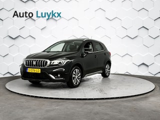 Suzuki S-Cross 1.4 Boosterjet Style Smart Hybrid | Navigatie | Lederen Bekleding | Adaptieve Cruise Control