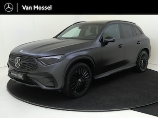 Mercedes-Benz GLC 400e 4MATIC AMG Line Manufaktur Magno/ Premium Plus/ Panoramadak /Rijassistentie Plus /20 Inch