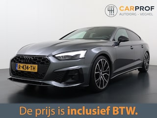 Audi A5 Sportback 40 TFSI S edition Trekhaak | NL Auto |