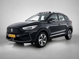 MG ZS EV EV Long Range Luxury 70 kWh