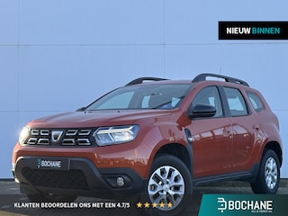 Dacia Duster 1.0 TCe Bi-Fuel Comfort | Apple Carplay/Android Auto |