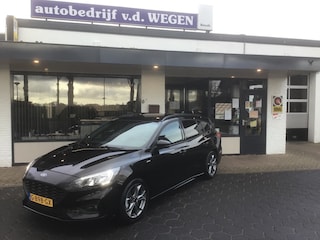 Ford Focus 1.0 Ecoboost St line Buiness
