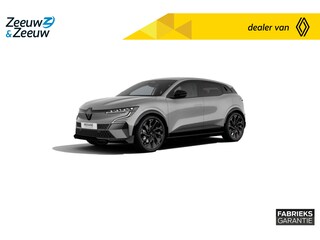 Renault Mégane comfort range esprit alpine 60 kWh | Vanaf nu leverbaar | Profiteer nu van €2000,- voorraadpremie! |