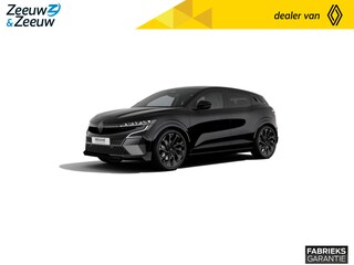 Renault Mégane comfort range esprit alpine 60 kWh | Vanaf nu leverbaar | Profiteer nu van €2000,- voorraadpremie |