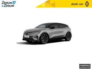 Renault Mégane comfort range esprit alpine 60 kWh | Vanaf nu leverbaar | Profiteer nu van €2000,- voorraadpremie |
