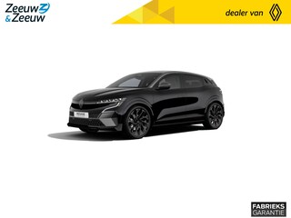 Renault Mégane comfort range esprit alpine 60 kWh | Vanaf nu leverbaar | Profiteer nu van €2000,- voorraadpremie |