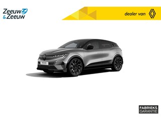 Renault Mégane comfort range esprit alpine 60 kWh | Vanaf nu leverbaar | Profiteer nu van €2000,- voorraadpremie |