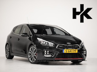 Kia Ceed cee'd 1.6 GT Proceed GT Keyless Stuurv Cruise Cam