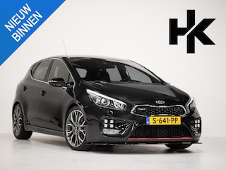 Kia Ceed cee'd 1.6 GT Proceed GT Keyless Stuurv Cruise Cam