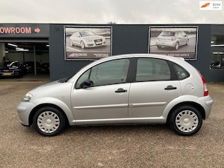 Citroën C3 1.4i Ambiance 5-deurs - Airco - Elektrisch pakket - Apk t/m 02-01-2027