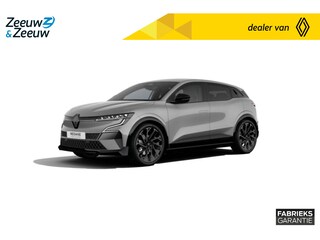 Renault Mégane comfort range esprit alpine MY25 | 1x uit voorraad leverbaar | Profiteer nu van €2000,- voorraadkorting | + €1350,- voordeel op de PACK DRIVING & SOUND |