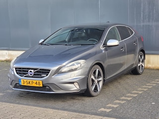 Volvo V40 1.6 D2 R-Design