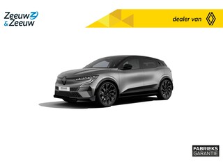 Renault Mégane comfort range esprit alpine 60 kWh | Vanaf nu leverbaar | Profiteer nu van €2000,- voorraadpremie |