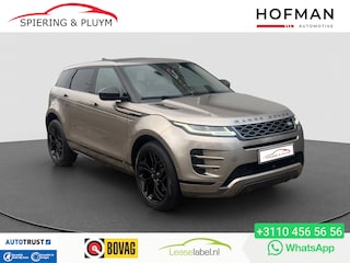 Land Rover Range Rover Evoque 1.5 P300e AWD R-Dynamic SE | Pano | Virtual Dash | Uniek! |