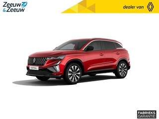 Renault Austral E-Tech full hybrid 200 Evolution Nieuw model | Nu te bestellen met € 2000,- korting | Financier tegen slechts 2,9% rente