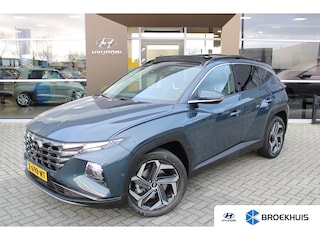 Hyundai Tucson 1.6 T-GDI HEV Premium Sky | 360 camera | Trekhaak | 1650KG Trekgewicht |