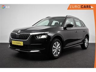 Skoda Kamiq 1.0 TSI 110pk Ambition | Airco | Led | Cruise Control | Dab | Led | lichtmetalen Velgen