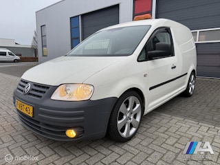 Volkswagen Caddy Bestel 2.0 SDI