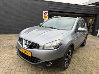 Nissan Qashqai 1.6 Acenta | Pano | Trekhaak | Navi