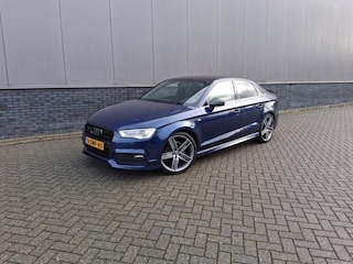 Audi A3 1.4 TFSI AMBIT. PL S Line+Pano dak