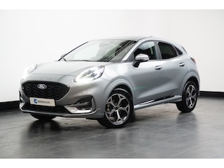 Ford Puma 1.0EB HYBRID ST-LINE | WINTERPACK | DEALER OH! | CAMERA | CLIMA | NAVI APPLE CARPLAY & ANDROID AUTO | PARK SENS | PERFECTE STAAT!