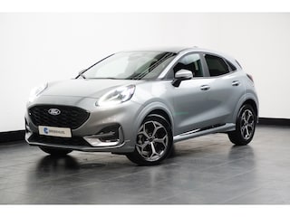 Ford Puma 1.0EB HYBRID ST-LINE | WINTERPACK | DEALER OH! | CAMERA | CLIMA | NAVI APPLE CARPLAY & ANDROID AUTO | PARK SENS | PERFECTE STAAT!