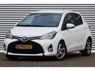 Toyota Yaris 1.5 Hybrid Trend Navi / Camera