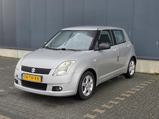 Suzuki Swift 1.3 Shogun 5Drs Airco