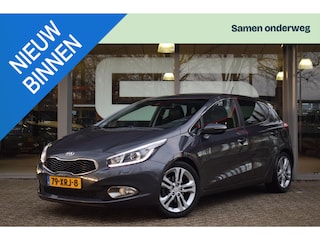 Kia Ceed cee'd 1.6 GDI Super Pack Premium