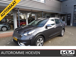 Kia Niro 1.6 Hybrid AUTOMAAT DynamicLine Org. Ned. trekhaak