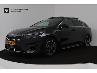 Kia ProCeed 1.5 T-GDi GT-PlusLine (PANORAMADAK, ADAPTIVE CRUISE, CAMERA, ELEKT. STOELEN, 1e EIGENAAR, GOED ONDERHOUDEN)