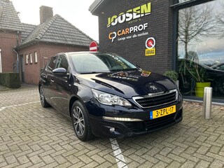 Peugeot 308 1.2 PURETECH STYLE