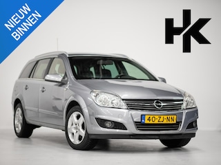 Opel Astra Wagon 1.6 Temptation Airco Cruise
