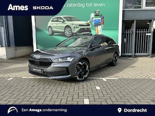 Skoda Superb Combi 1.5 TSI PHEV Sportline Business | Panorama schuif/kanteldak | 19'' Velgen