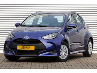 Toyota Yaris 1.5 Hybrid Active