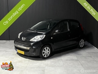 Peugeot 107 1.0-12V Sportium |Airco|Dealer onderhouden|