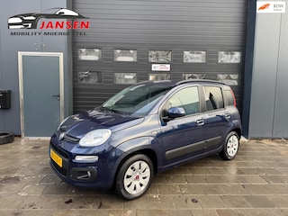 Fiat Panda 0.9 TwinAir Lounge | Airco | Bluetooth | Nette Auto | NAP