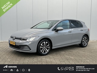 Volkswagen Golf 1.0 TSI Life Business / Climate Control / Navigatie / Cruise Control / Stoel & Stuurwiel verwarming Voorzijde /