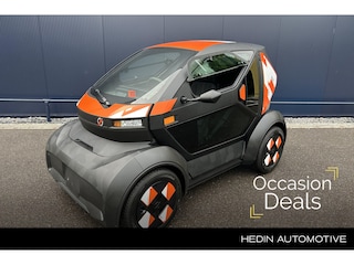 Mobilize Duo 80 Evo Demo