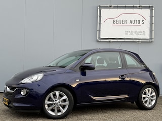 Opel Adam 1.0 Turbo Unlimited Airco/Bluetooth/16inch.