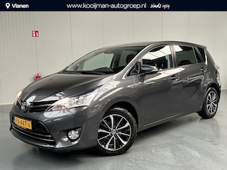 Toyota Corolla Verso 1.6 VVT-i SkyView Edition