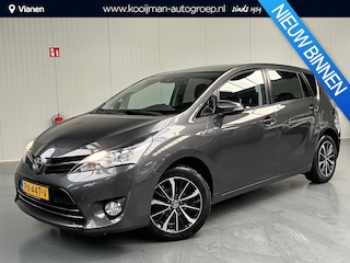 Toyota Corolla Verso 1.6 VVT-i SkyView Edition