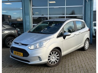 Ford B-MAX 1.0 EcoBoost Style Airco Cruise Navi