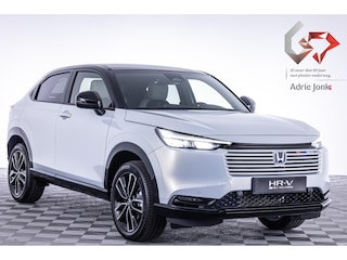 Honda HR-V 1.5 e:HEV Advance Style Plus | NIEUWE AUTO | AUTOMAAT | DIRECT LEVERBAAR | FULL HYBRID | AUTOMAAT | 360 CAMERA | PANORAMA DAK |