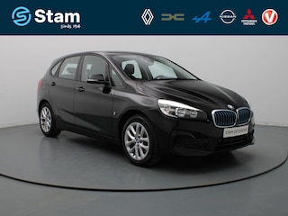 BMW 2-serie Tourer 225xe iPerformance Saphir Edition Climate | Cruise | Navi | Parkeersens. v+a | Stoelverw.