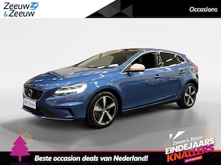 Volvo V40 1.5 T3 Polar+ Sport | Automaat | Parkeersensoren | Apple Carplay & Android Auto | Airco | Stoelverwarming | Dealer Onderhouden | 12 Maanden BOVAG Garantie