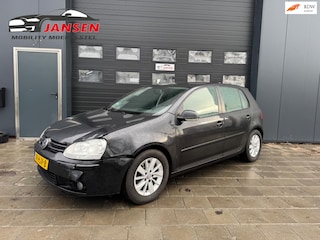 Volkswagen Golf Variant 1.9 TDI Trendline BlueMotion Export | Handel | Onderdelen