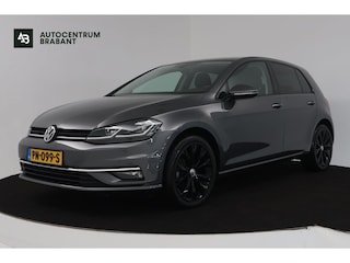 Volkswagen Golf 1.0 TSI Highline (STOELVERWARMING, CARPLAY, PARKEERSENSOREN, NAVIGATIE, STUURBEDIENING)