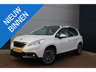 Peugeot 2008 1.2 PureTech Blue Lion Airco Panoramadak Navi 65.340km